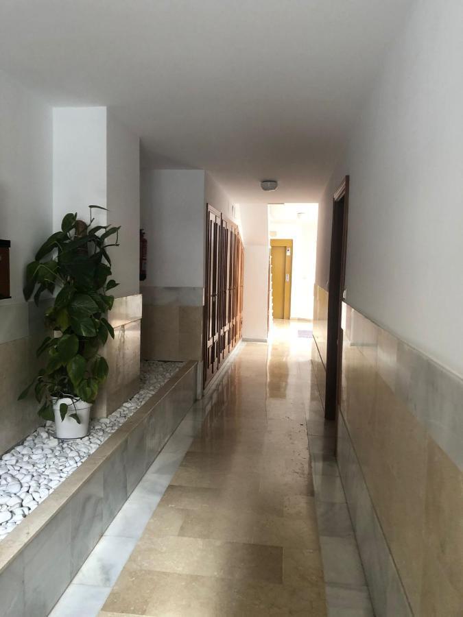 론다 Apartamento El Zegri 아파트 외부 사진