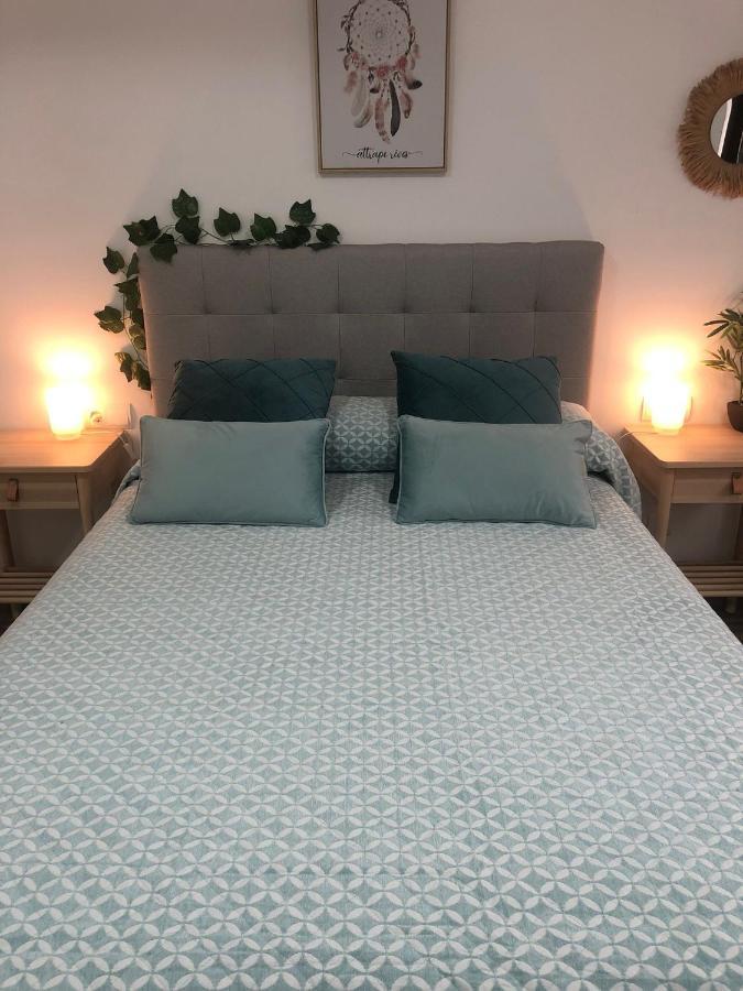 론다 Apartamento El Zegri 아파트 외부 사진