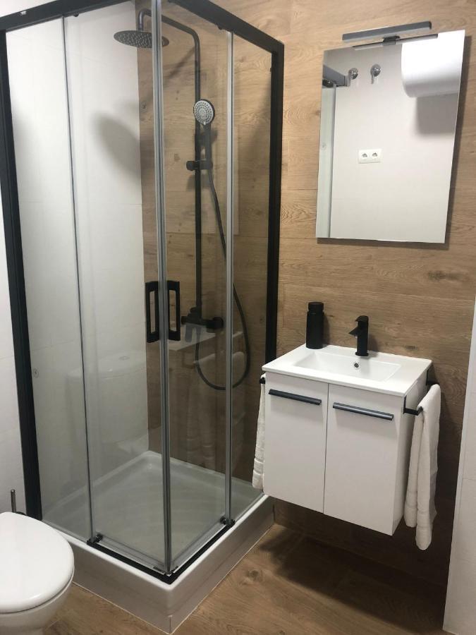 론다 Apartamento El Zegri 아파트 외부 사진