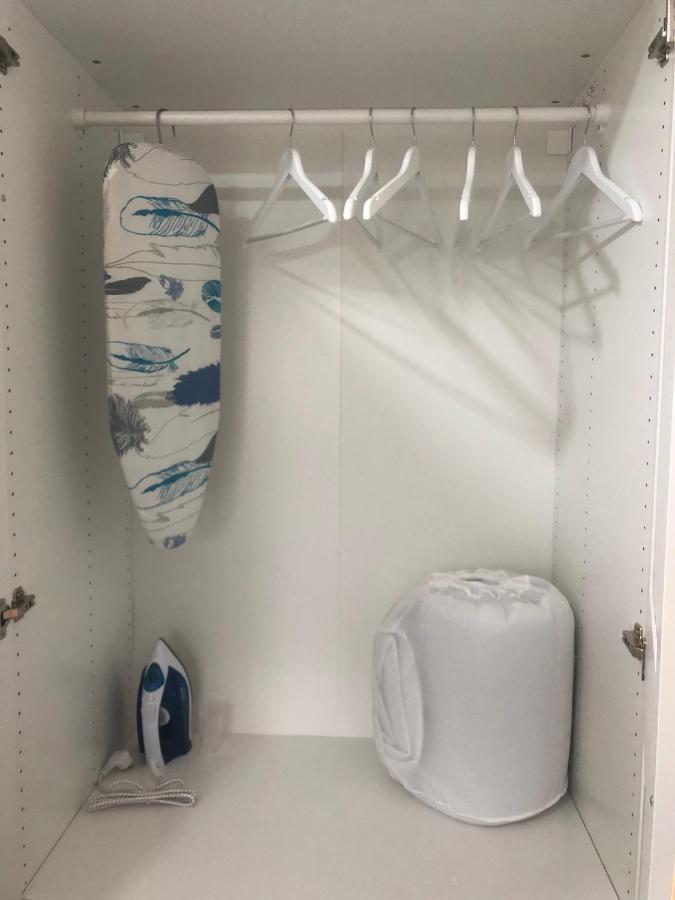 론다 Apartamento El Zegri 아파트 외부 사진