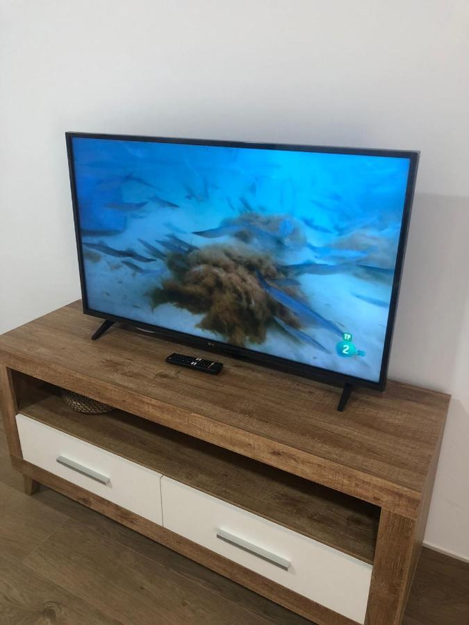 론다 Apartamento El Zegri 아파트 외부 사진