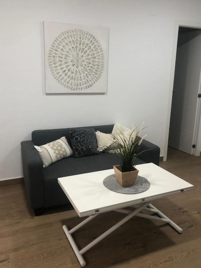 론다 Apartamento El Zegri 아파트 외부 사진
