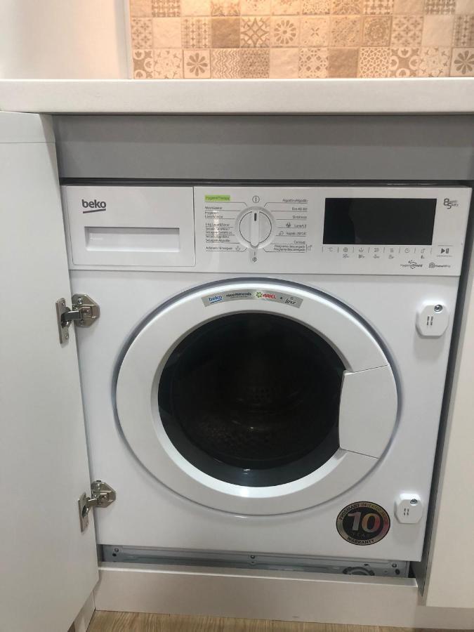 론다 Apartamento El Zegri 아파트 외부 사진