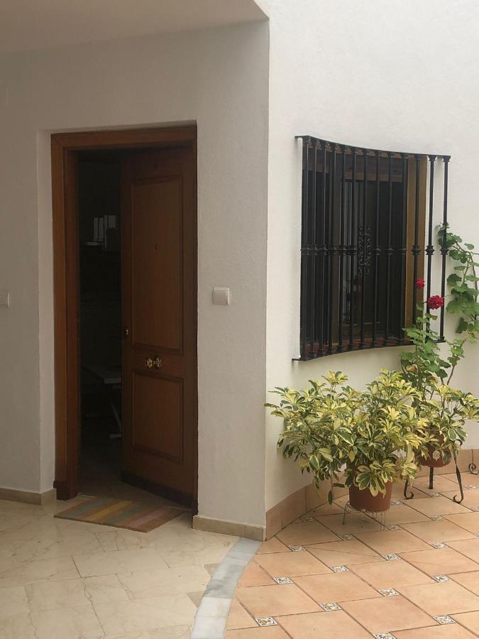 론다 Apartamento El Zegri 아파트 외부 사진