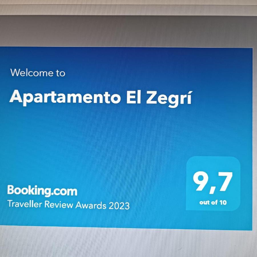 론다 Apartamento El Zegri 아파트 외부 사진