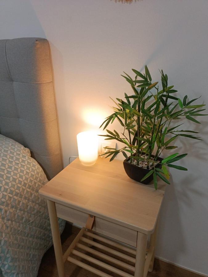 론다 Apartamento El Zegri 아파트 외부 사진